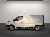 2021 Renault Trafic