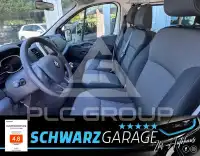 2021 Renault Trafic