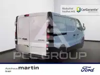 2021 Renault Trafic