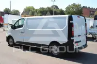 2021 Renault Trafic