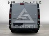 2021 Renault Trafic