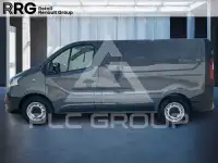 2021 Renault Trafic