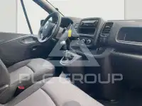 2021 Renault Trafic