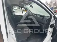 2021 Renault Trafic