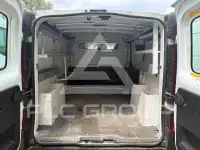 2021 Renault Trafic