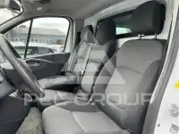 2021 Renault Trafic