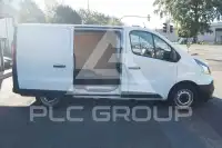 2021 Renault Trafic