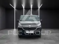 2021 Renault Trafic