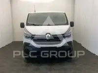 2021 Renault Trafic