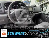 2021 Renault Trafic