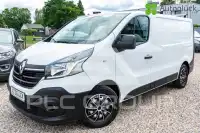 2021 Renault Trafic
