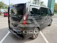 2021 Renault Trafic