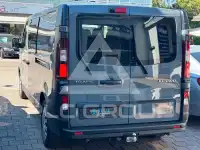 2021 Renault Trafic