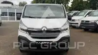 2021 Renault Trafic