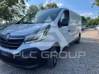 2021 Renault Trafic