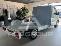 2021 Renault Trafic