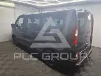 2021 Renault Trafic
