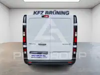 2021 Renault Trafic