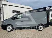 2021 Renault Trafic