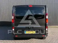 2021 Renault Trafic