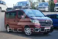 2021 Renault Trafic