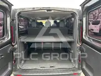 2021 Renault Trafic