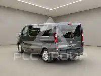 2021 Renault Trafic