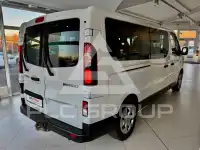 2021 Renault Trafic