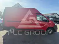 2021 Renault Trafic