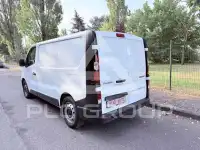 2021 Renault Trafic