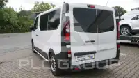 2021 Renault Trafic