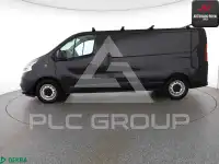 2021 Renault Trafic