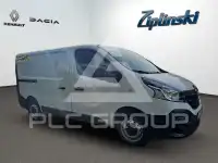 2021 Renault Trafic