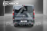 2021 Renault Trafic