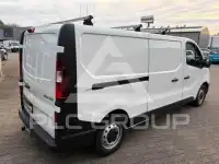 2021 Renault Trafic