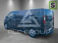 2021 Renault Trafic