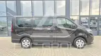 2021 Renault Trafic