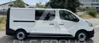2021 Renault Trafic