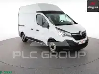 2021 Renault Trafic