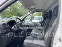 2021 Renault Trafic