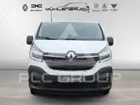 2021 Renault Trafic