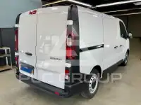 2021 Renault Trafic