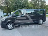 2021 Renault Trafic