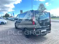 2021 Renault Trafic