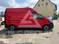 2021 Renault Trafic