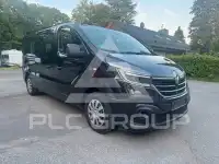 2021 Renault Trafic