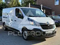2021 Renault Trafic