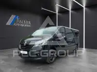 2021 Renault Trafic