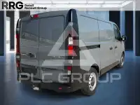 2021 Renault Trafic
