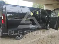 2021 Renault Trafic